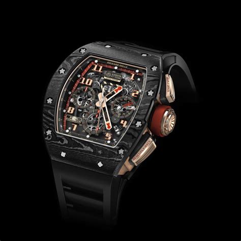 lotus richard mille|Richard Mille RM 011 .